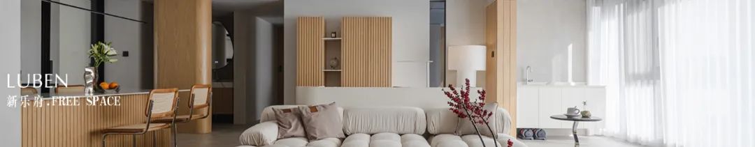 《Rebecca》· 简约与自然的艺术融合丨中国芜湖丨禄本设计-116