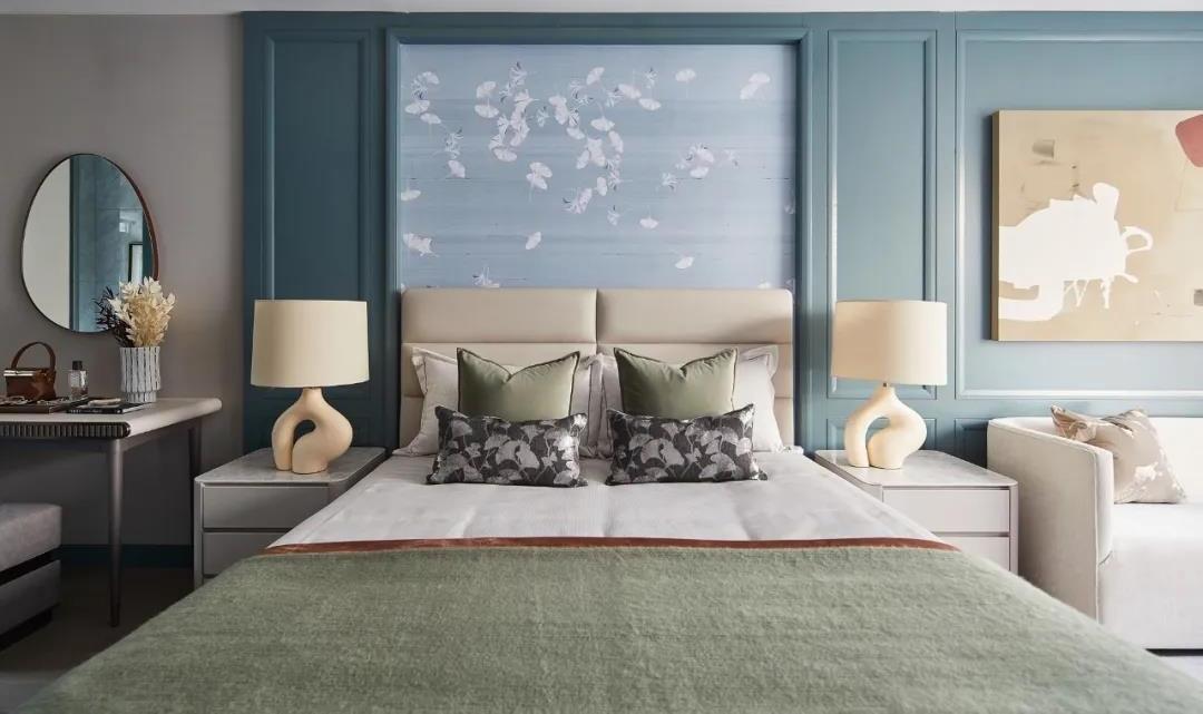 金华观江院子别墅（法式）丨中国金华丨IF DESIGN 羽果设计-30