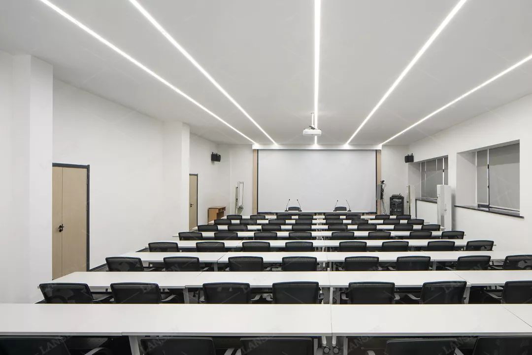 武汉东风工程咨询新办公楼丨中国武汉-9