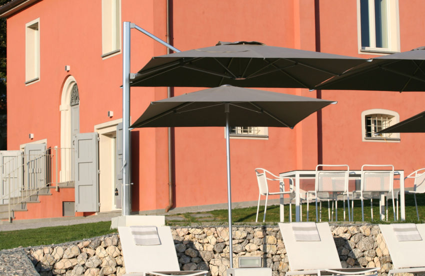 托斯卡纳风情希拉别墅-5