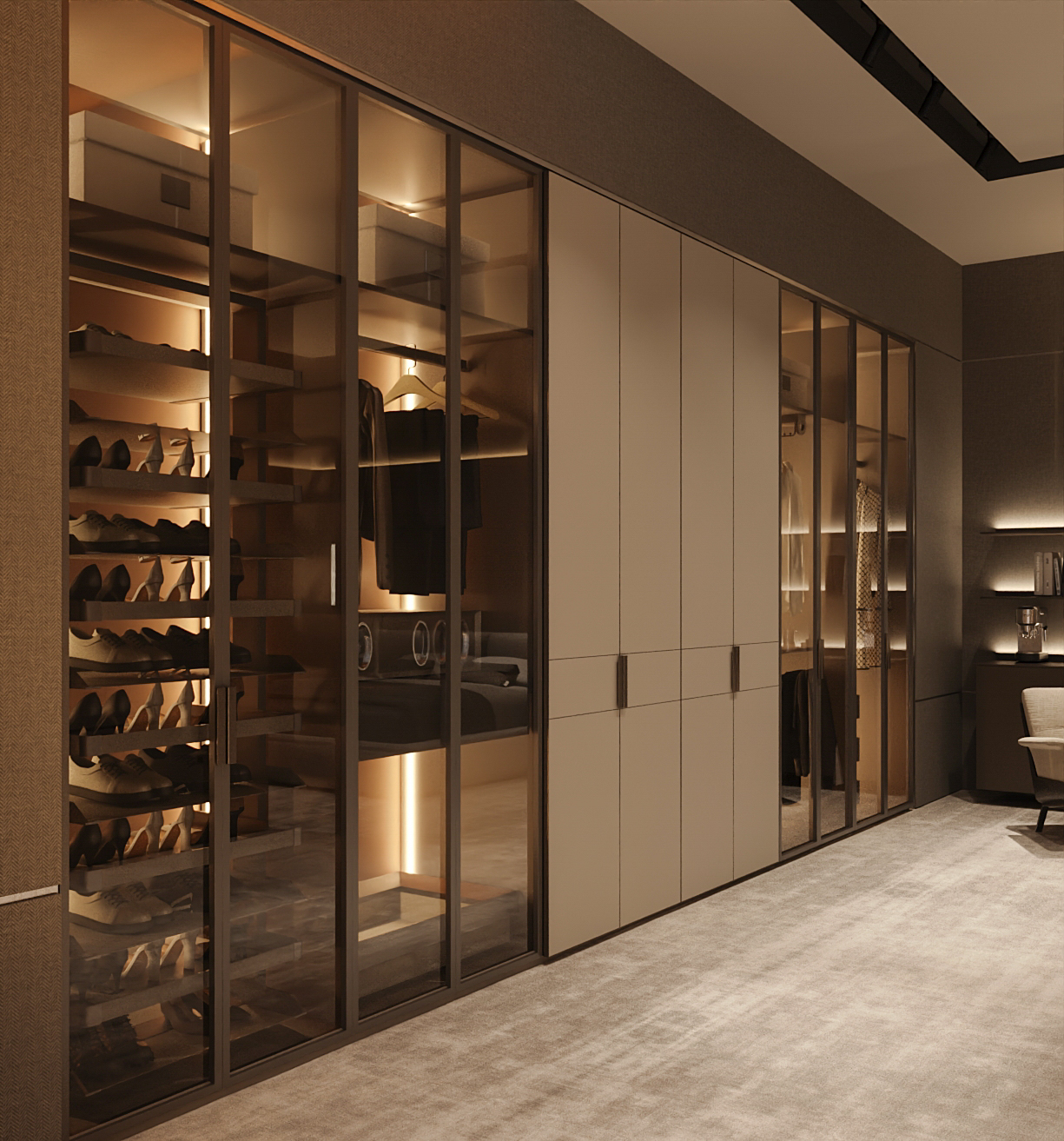 CAJA Stand /Interior LE marche 2025-19