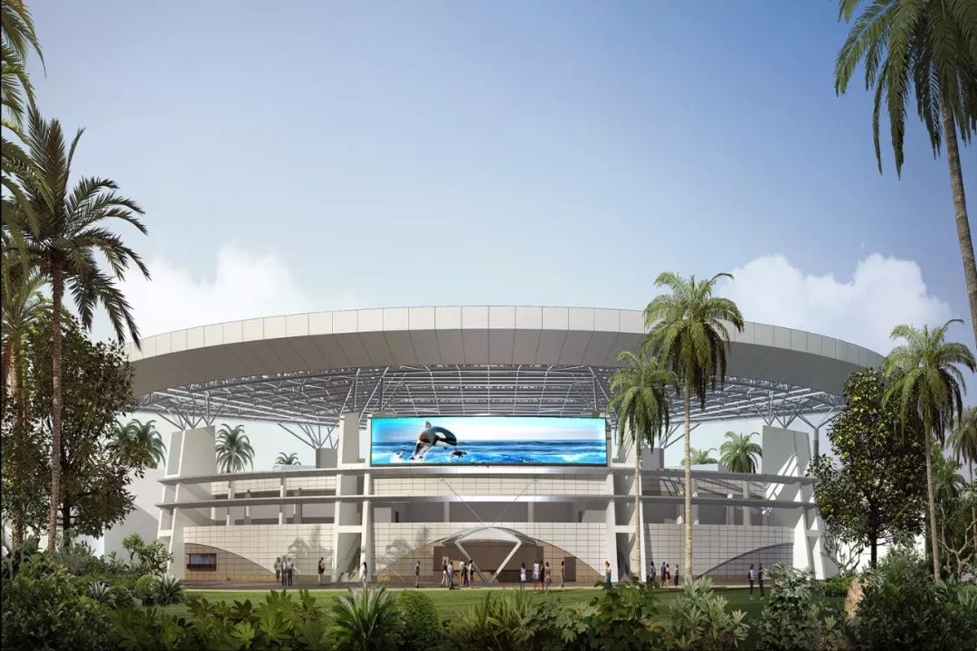 三亚•亚特兰蒂斯 | 一站式度假目的地-64