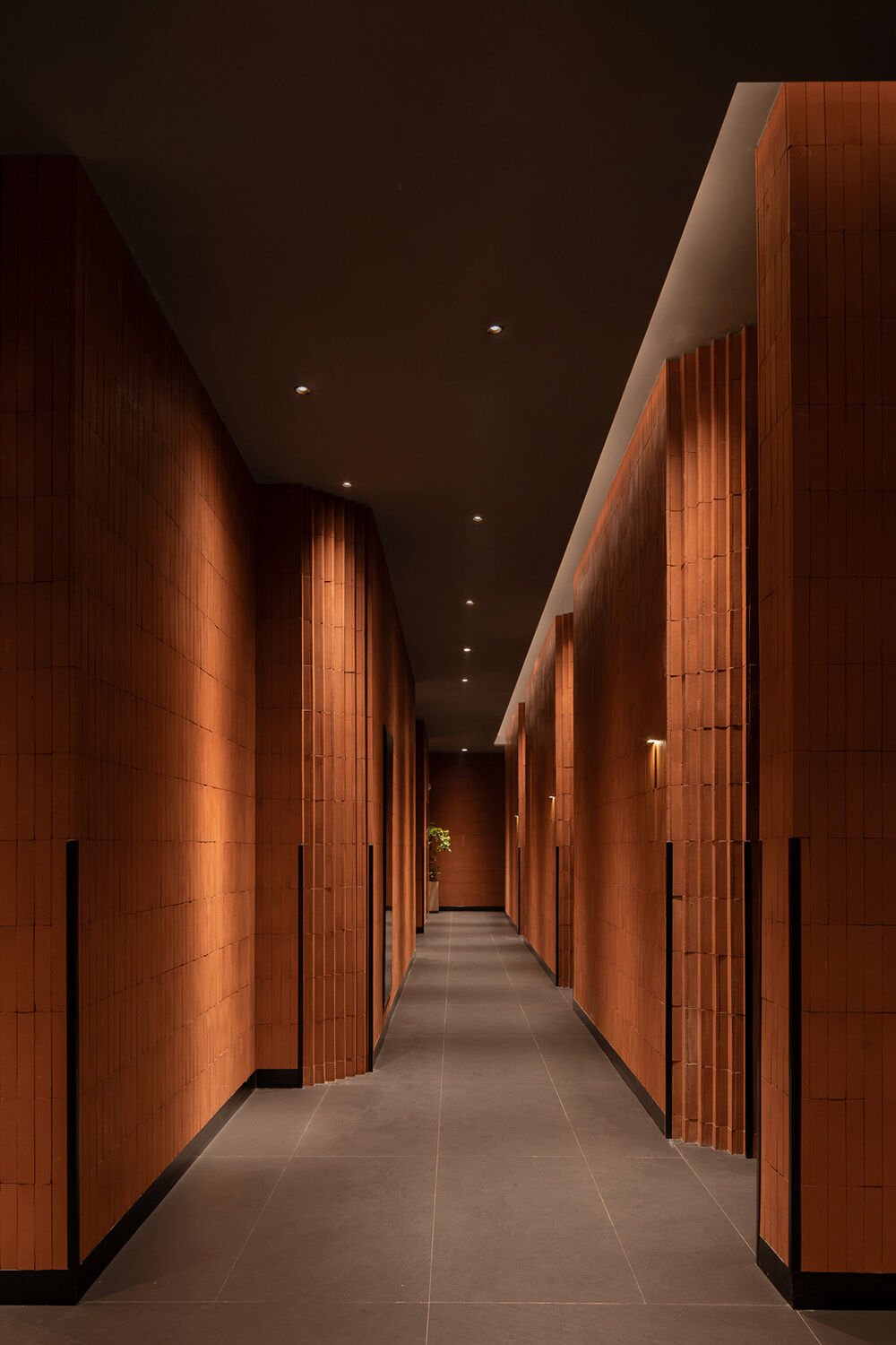 丽水戴记小厨餐厅丨中国浙江-24