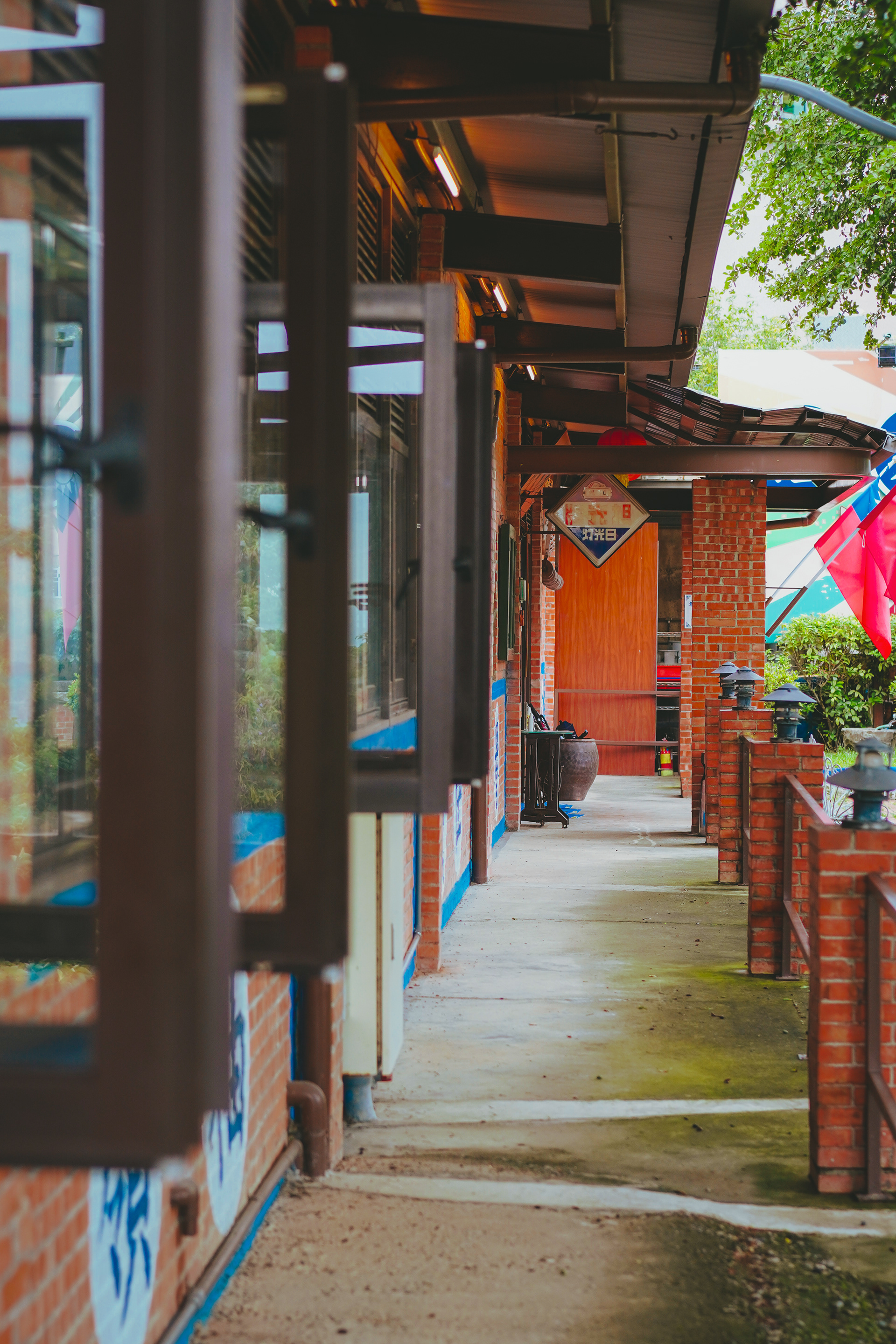 陸光七村｜商业摄影丨philaenel-10