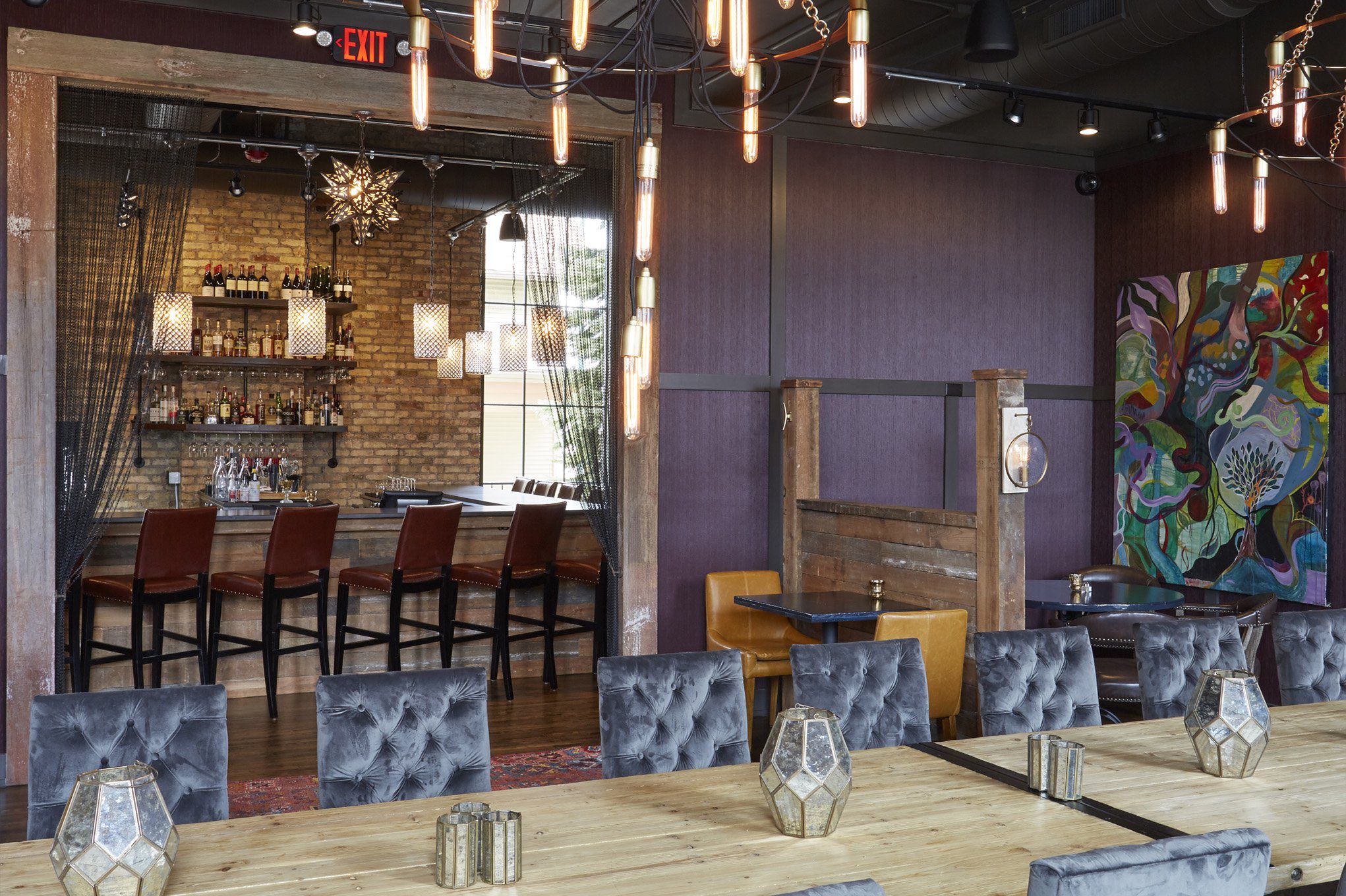 丨WADE WEISSMANN ARCHITECTURE-6