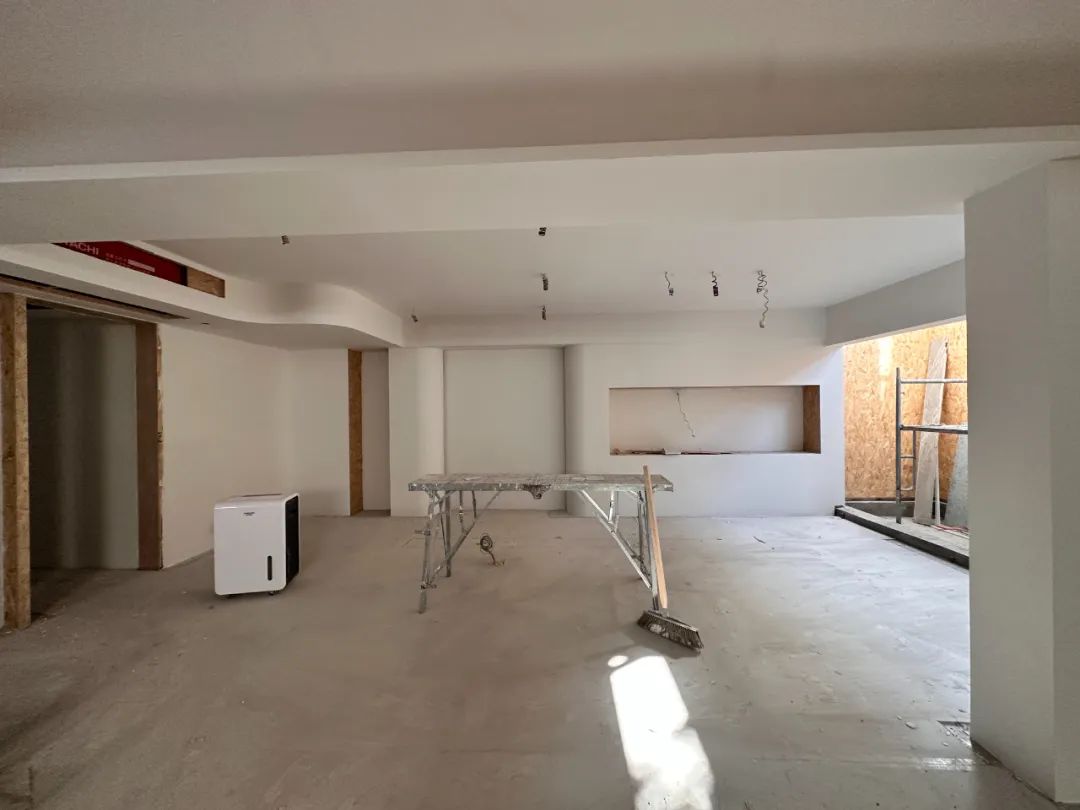 滨江·春翠里（166 户型带地下室）户型全案落地实景丨中国杭州丨龙庭设计-59