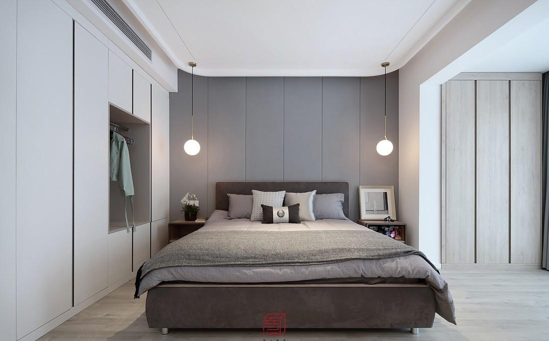 世纪公园旁的原木生活空间-36