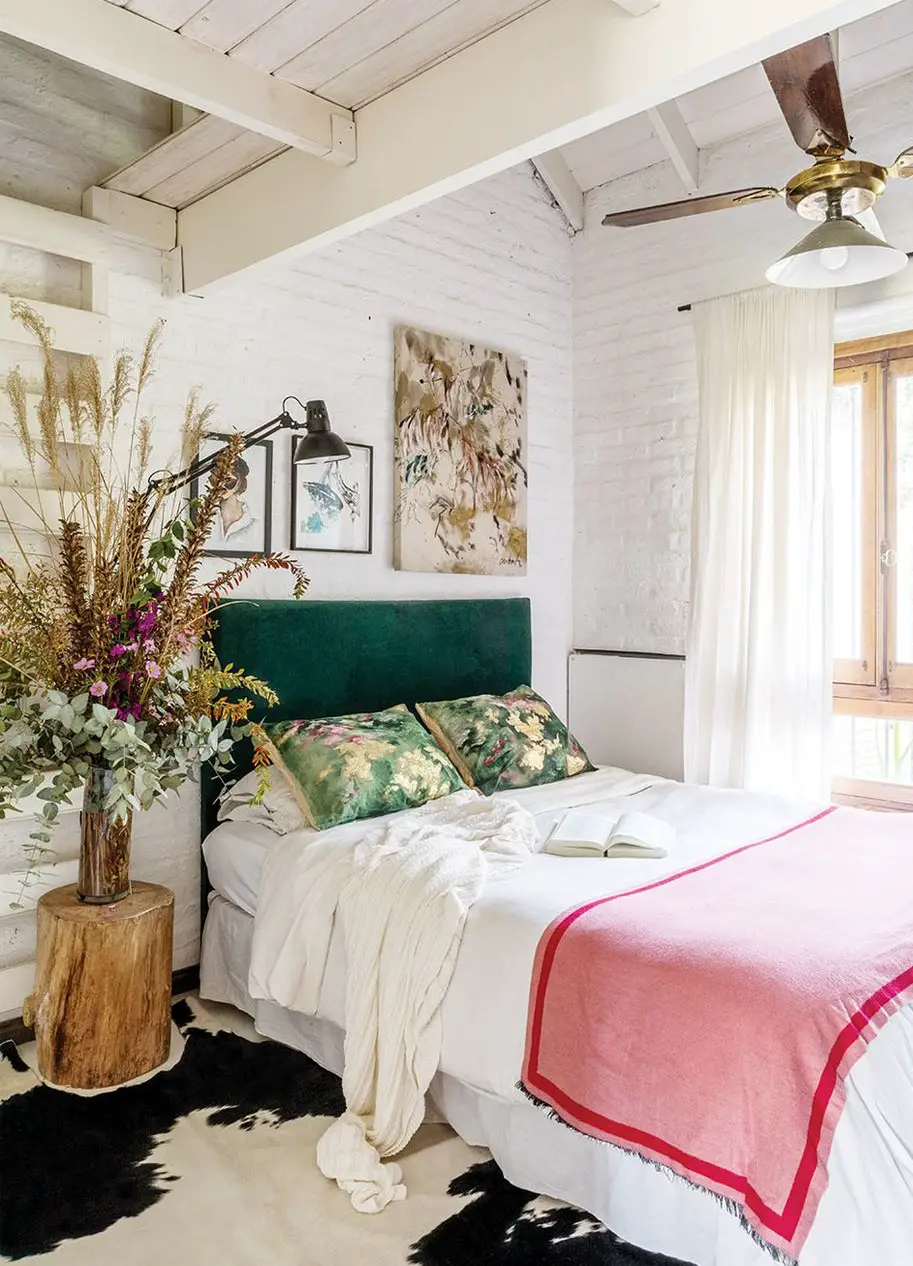 阿根廷艺术家的玻璃屋工作室-16