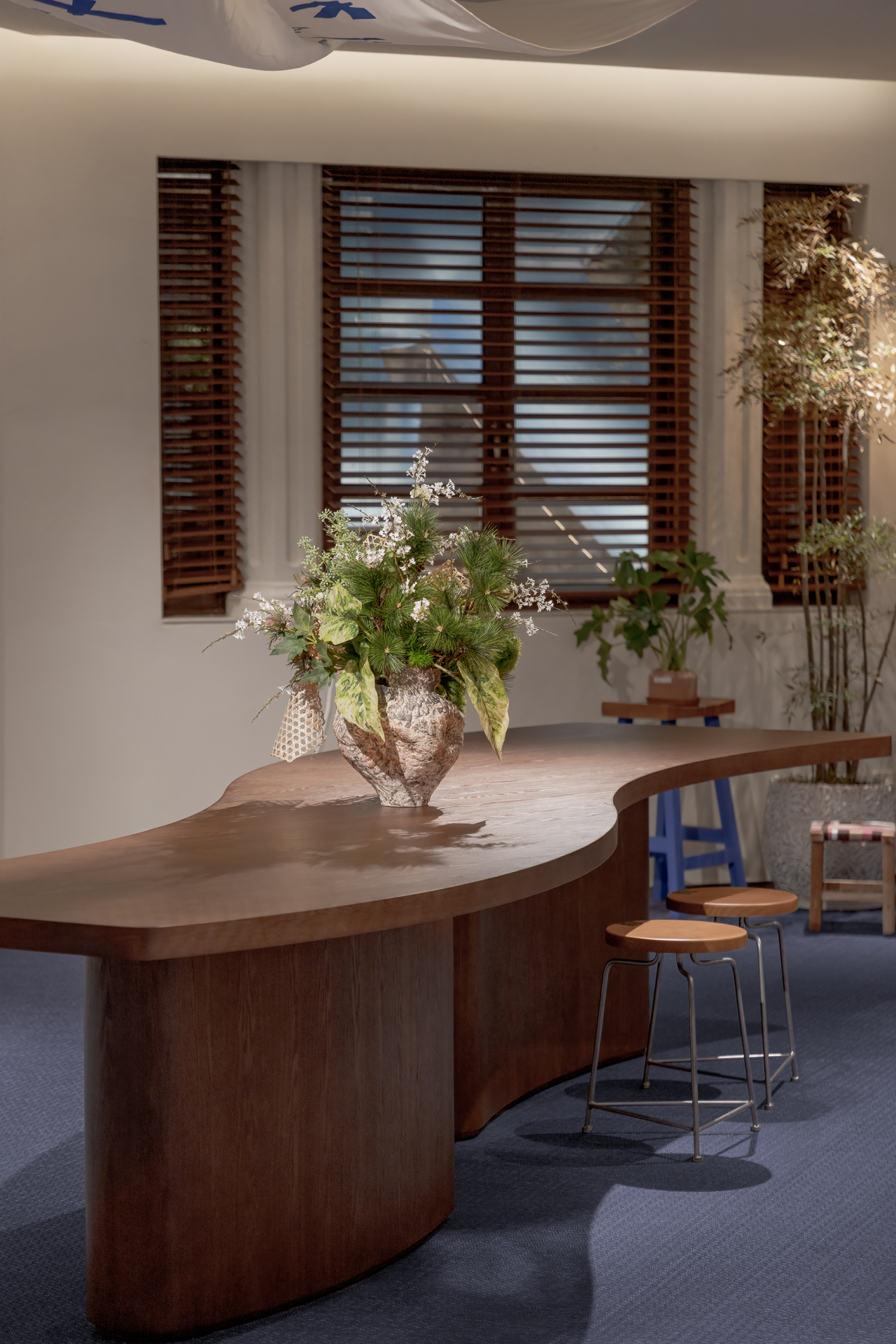 「海边宽宽」海口水巷口店丨中国海口丨永创设计-110