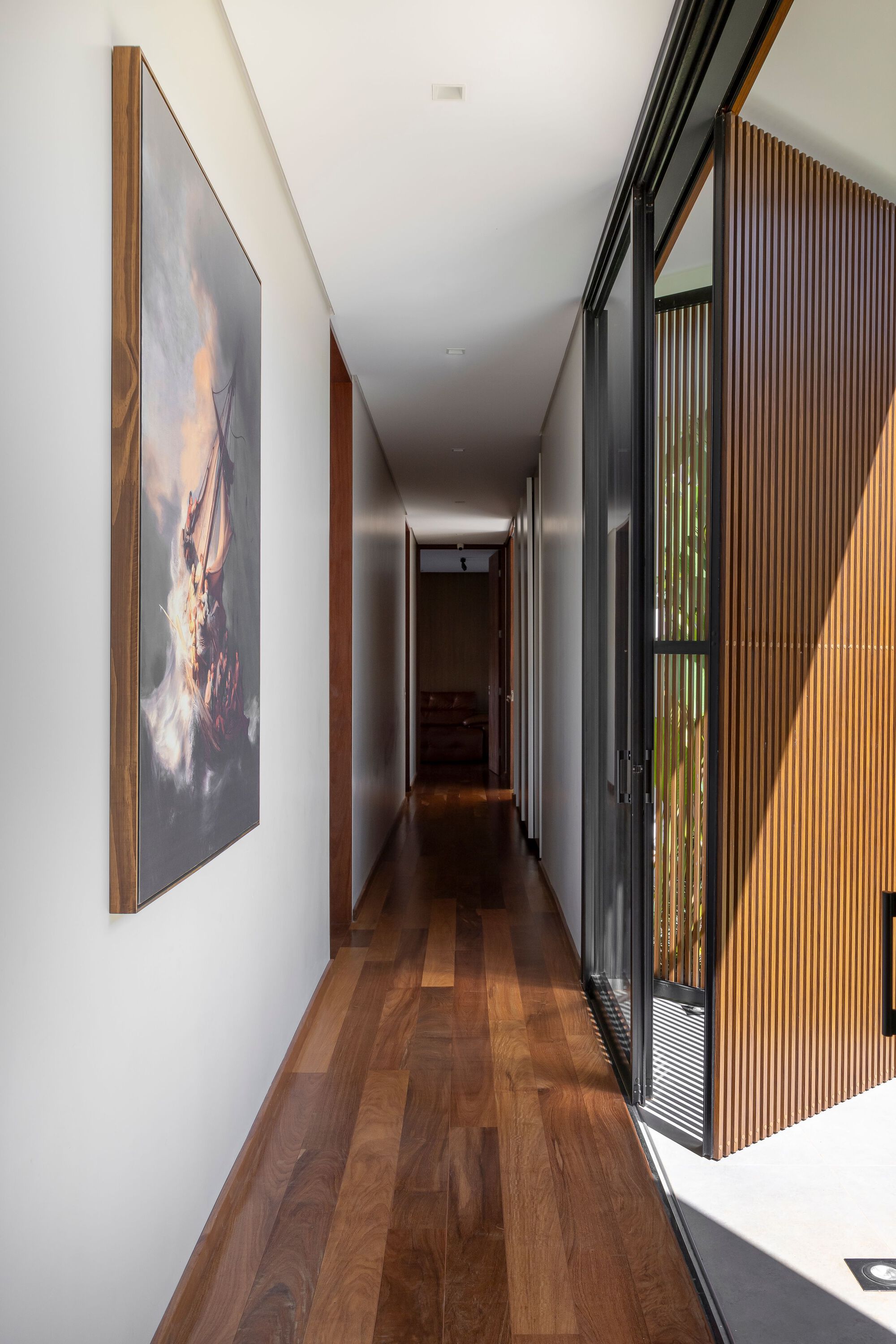 丨巴西米纳斯吉拉斯丨Joao de Barro Arquitetura-36