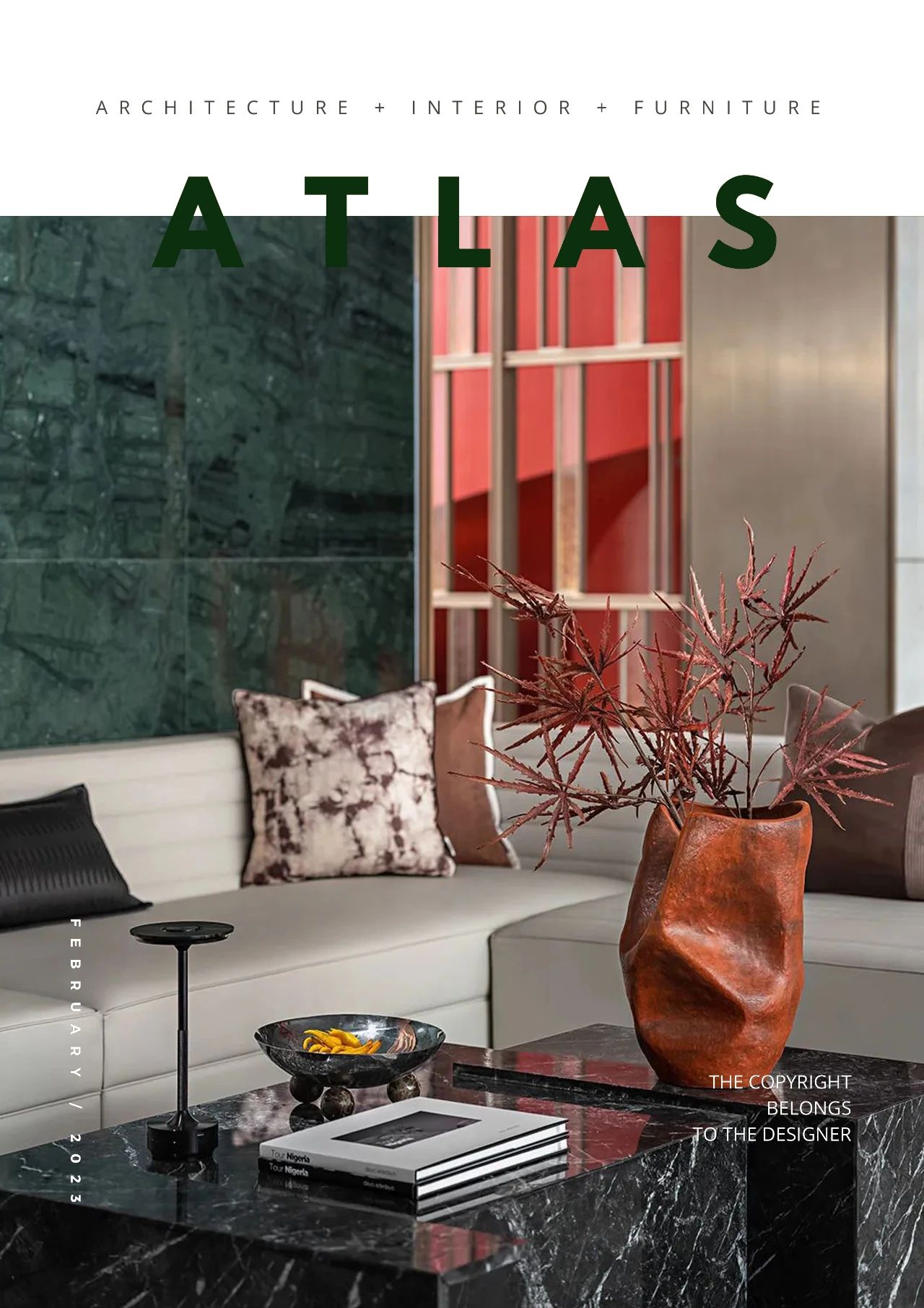 东腾学·山腰间静好岁月丨中国台北丨东腾学 DESIGN-73