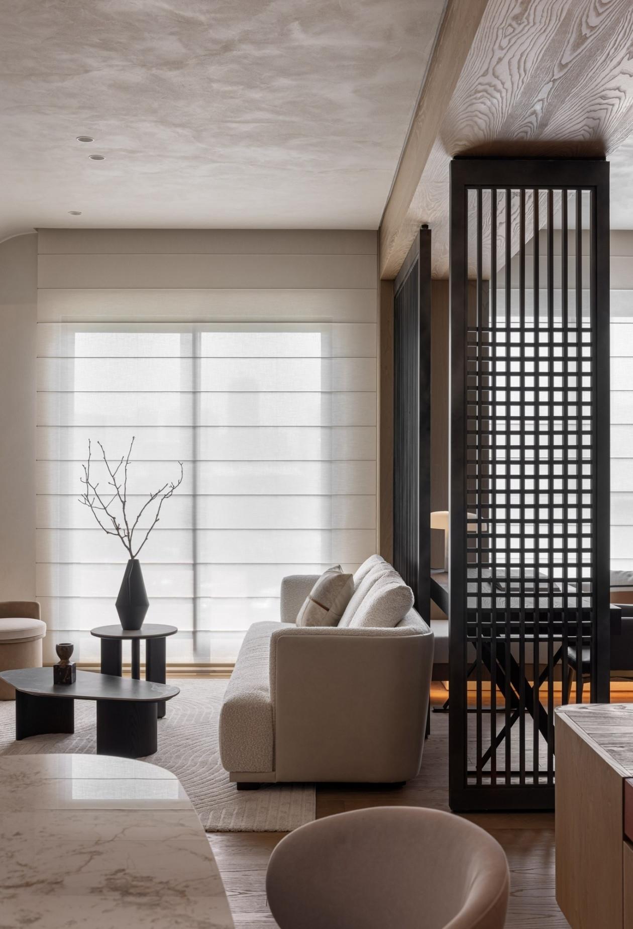 近境制作 · 分界 · 量体-2