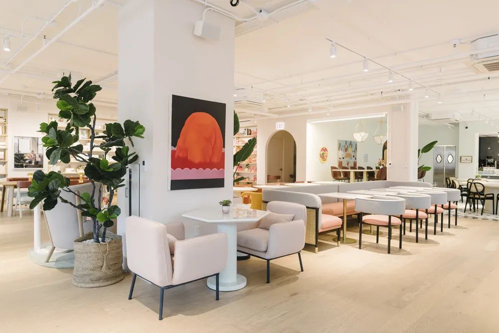 “幸福空间设计秘籍 · 13 位大师的深度解读”丨CallisonRTKL-43