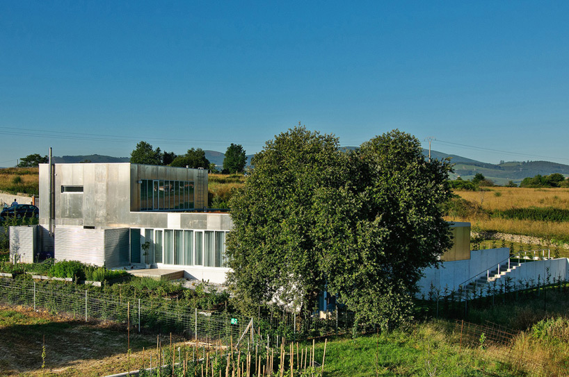 西班牙米哈雷斯住宅-14