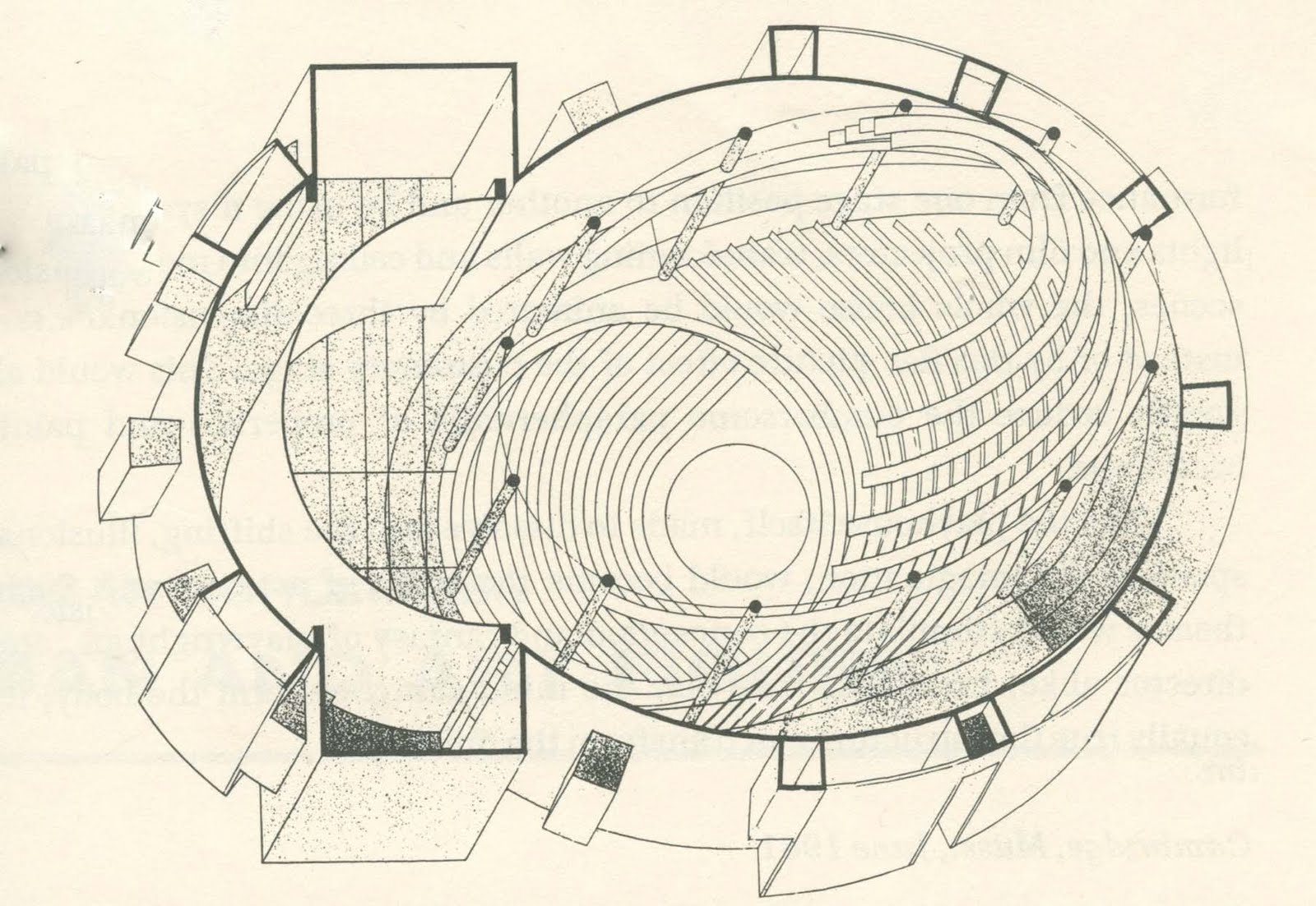 包豪斯整体剧院丨德国-12