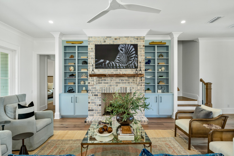 丨Bob Chatham,Chatham Home Planning-46