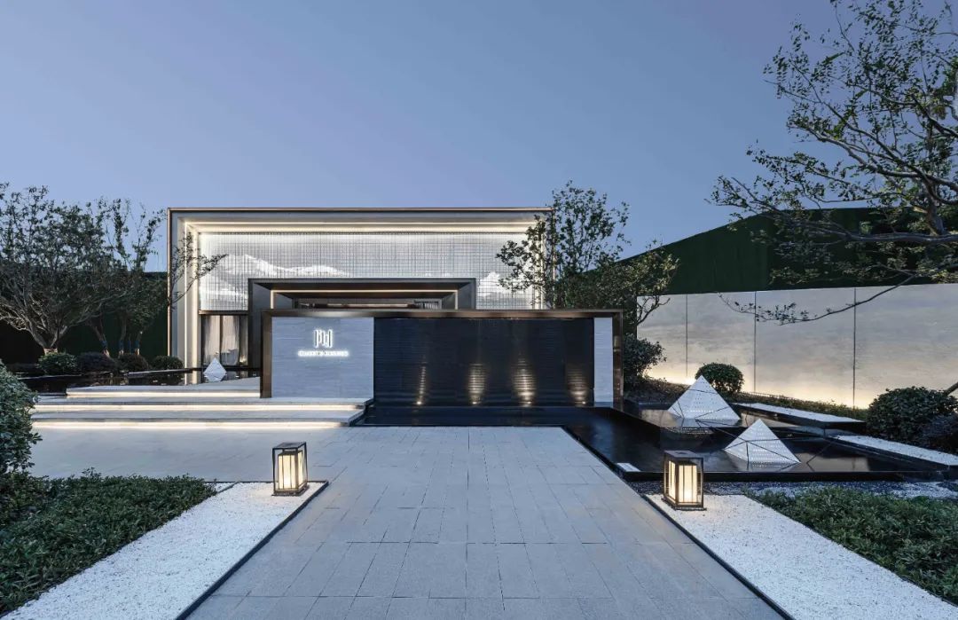 集塔景观丨襄阳·中梁天樾 景观设计 丨中国襄阳-39