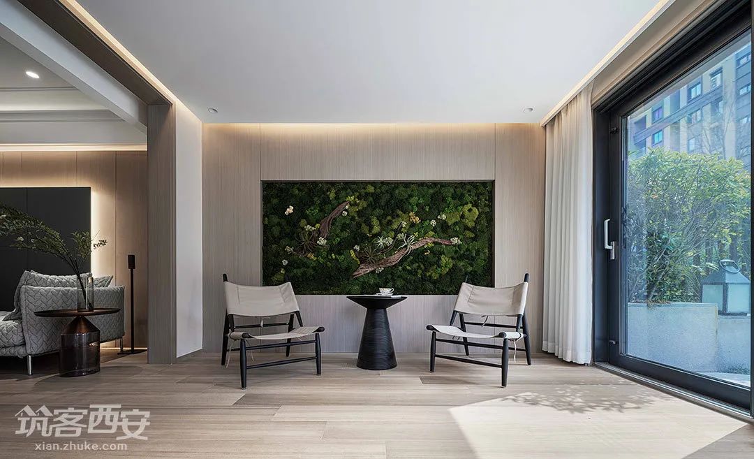 西安龙湖·原著底跃丨中国西安丨张语炜-18