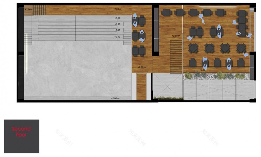 MeePark智能型会展场地,北京 / Urbensis域建-44