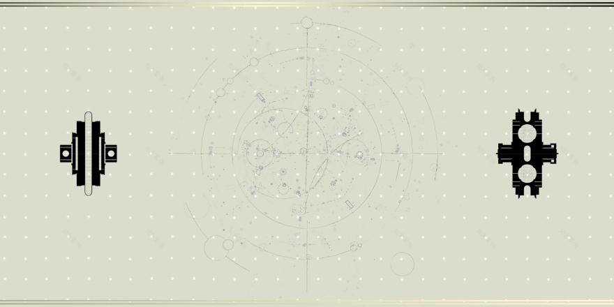 从点到点的抽象旅程相关项目-17