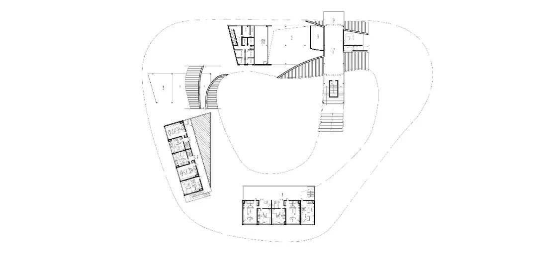 成都林盘行馆丨中国成都丨德国RSAA建筑事务所,庄子玉工作室-44