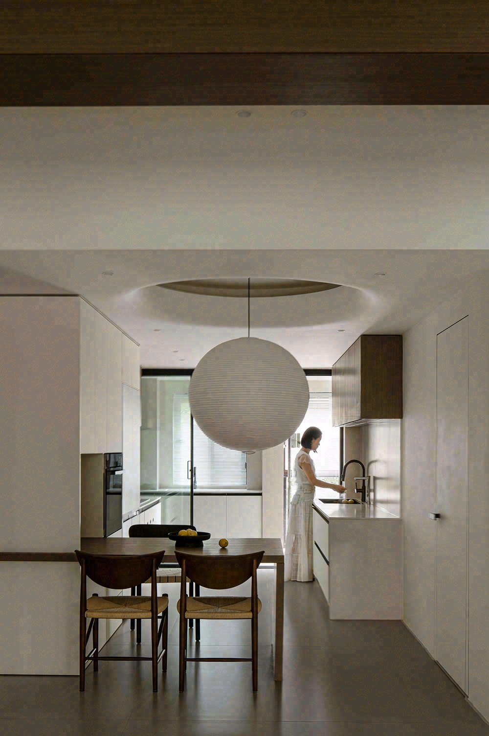 私宅设计｜极简与禅意丨中国汕头丨Y.N 伊诺设计,TAMO 涛墨设计-49