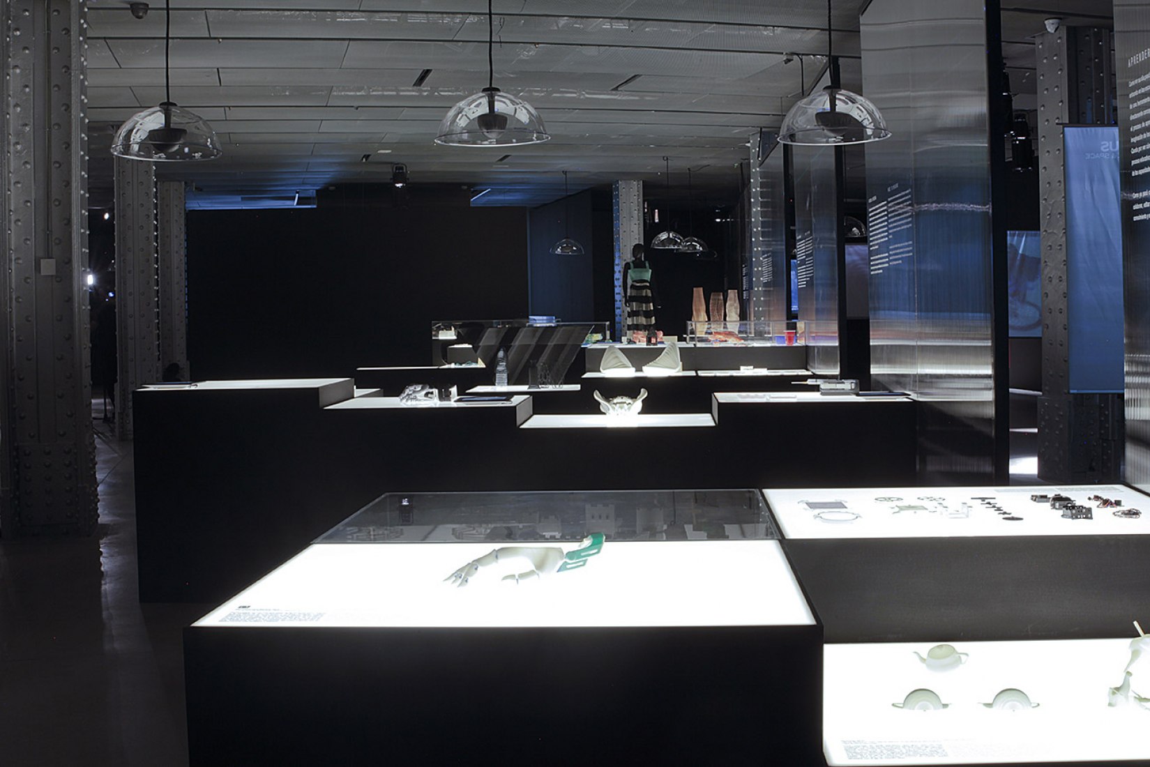 3D· Imprimir el mundo（3D打印世界）丨Carmen Baselga,Héctor Serrano-39