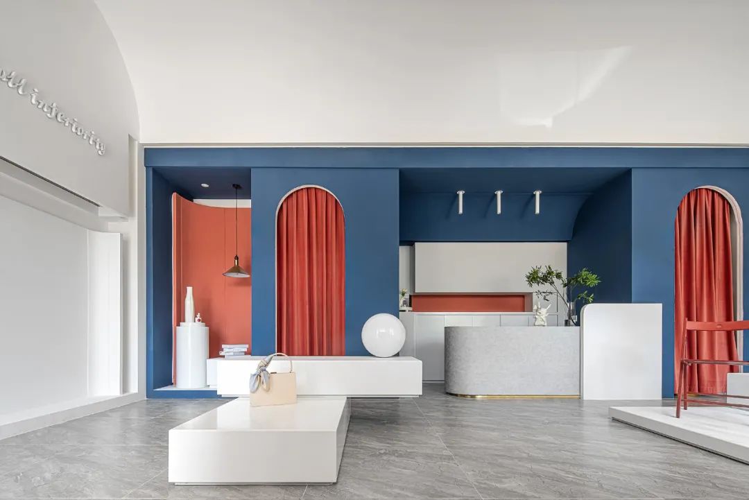 5+0 服装工作室丨中国汕头丨新一设计-2