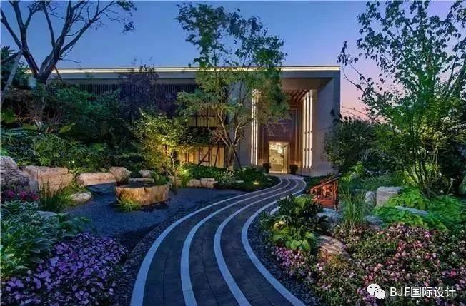 青瓦创新应用 | 传统元素的现代魅力-38