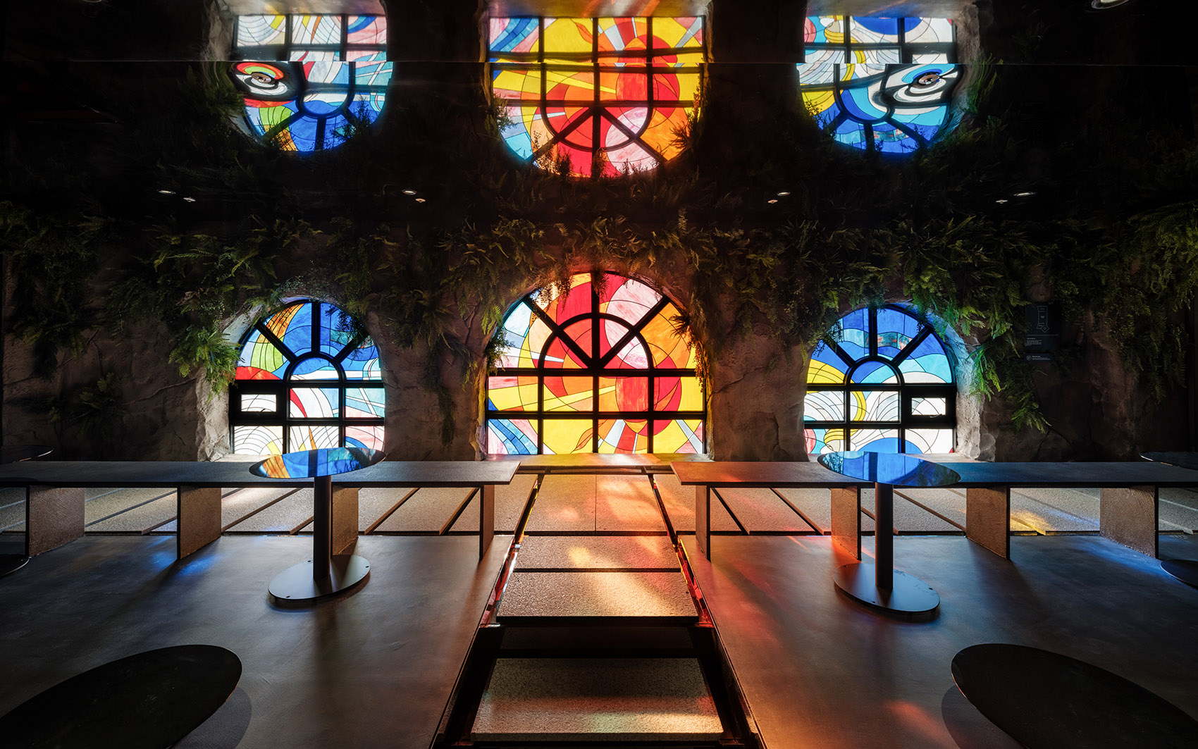 MADE LIM 品牌空间丨韩国丨None Space-32