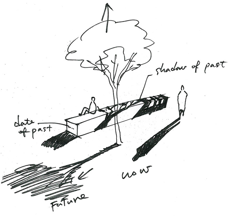 东京市政厅景观设计-7