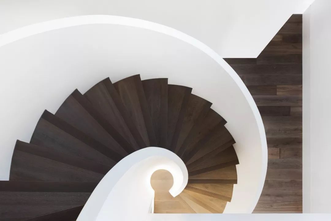 永恒之美 | Cera Stribley 建筑探寻-34