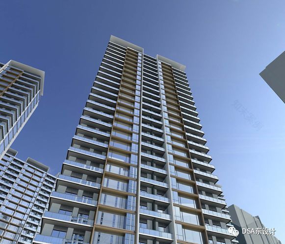 印象苕溪城 | 轻奢水岸府邸,出则繁华,居则和美-53