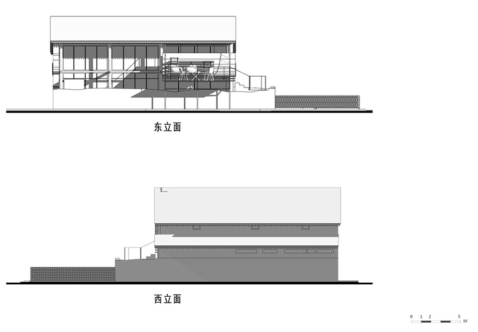 江溪村田间书屋丨中国镇江丨門觉建筑-71