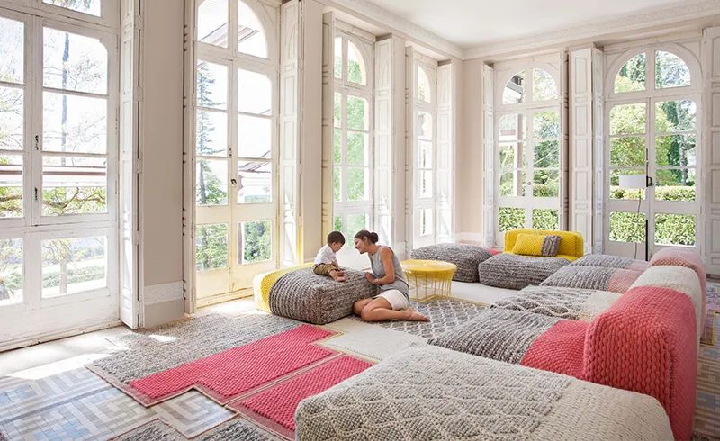 AD100 新鲜出炉,探索三位设计师的诗意极简主义魅力丨中国上海丨容集品牌管理(上海)有限公司-50