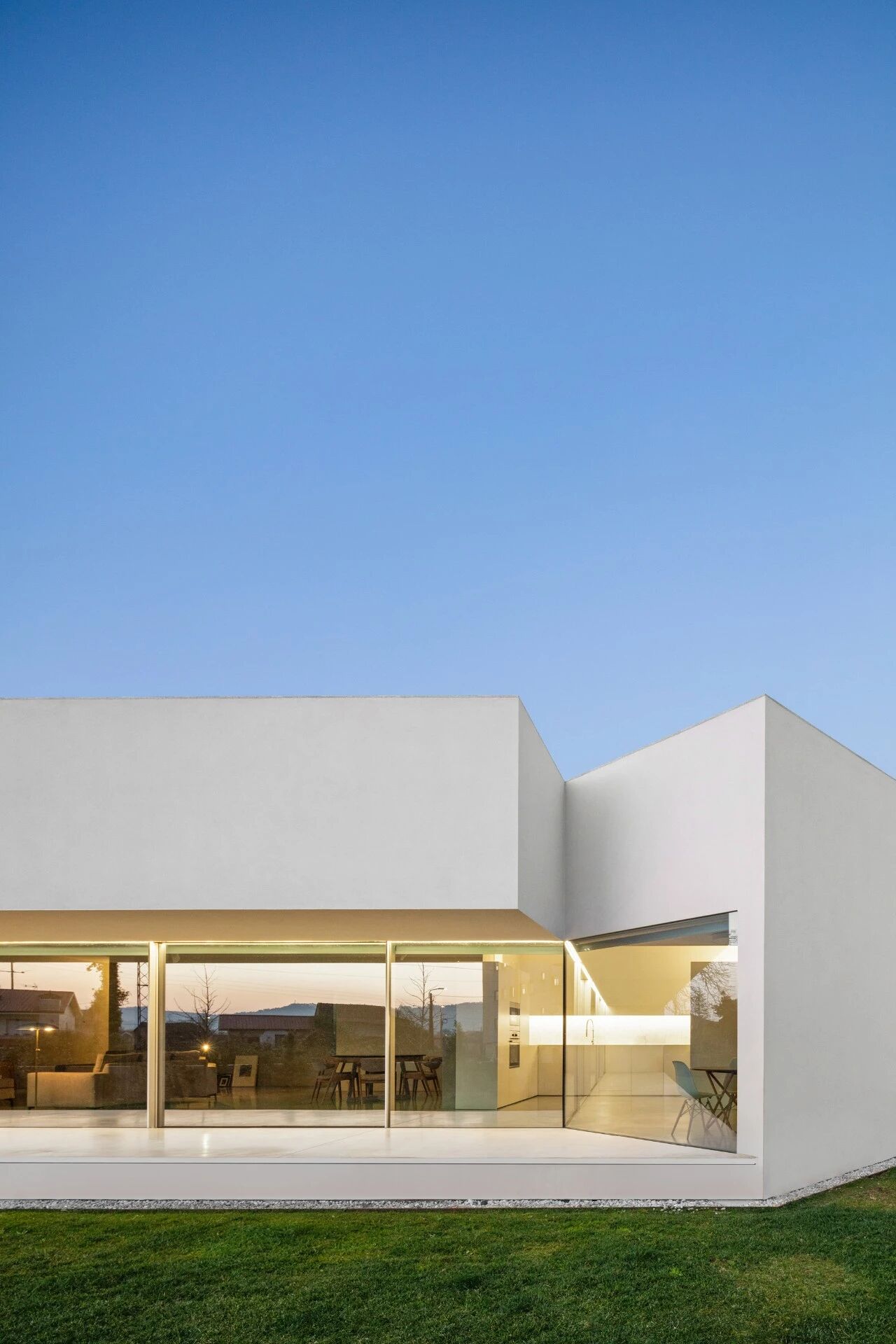 Matisse 公寓丨巴西圣保罗丨巴西 Gurgel D’Alfonso Arquitetura-62