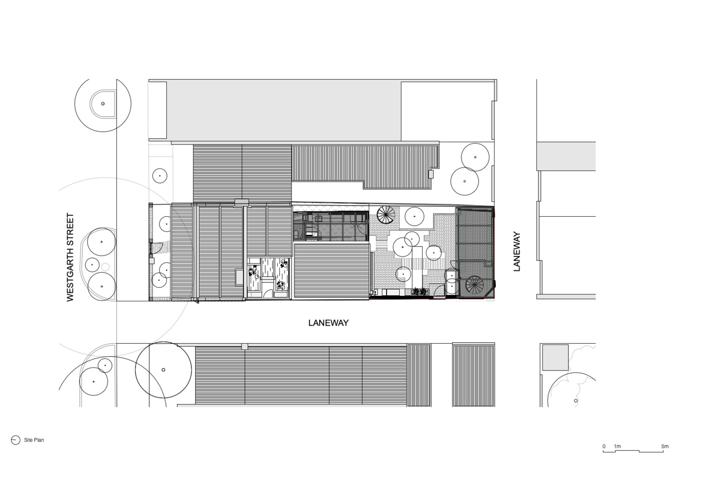 Helvetia 绿色新生丨澳大利亚墨尔本-56