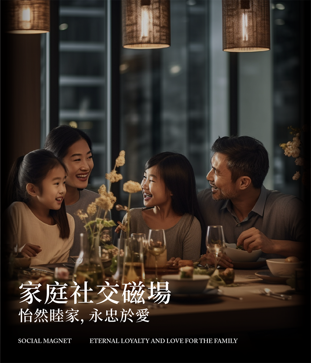 南宁中海湖上景明下叠样板房丨中国南宁丨柘壹设计Z ONE⁺-17