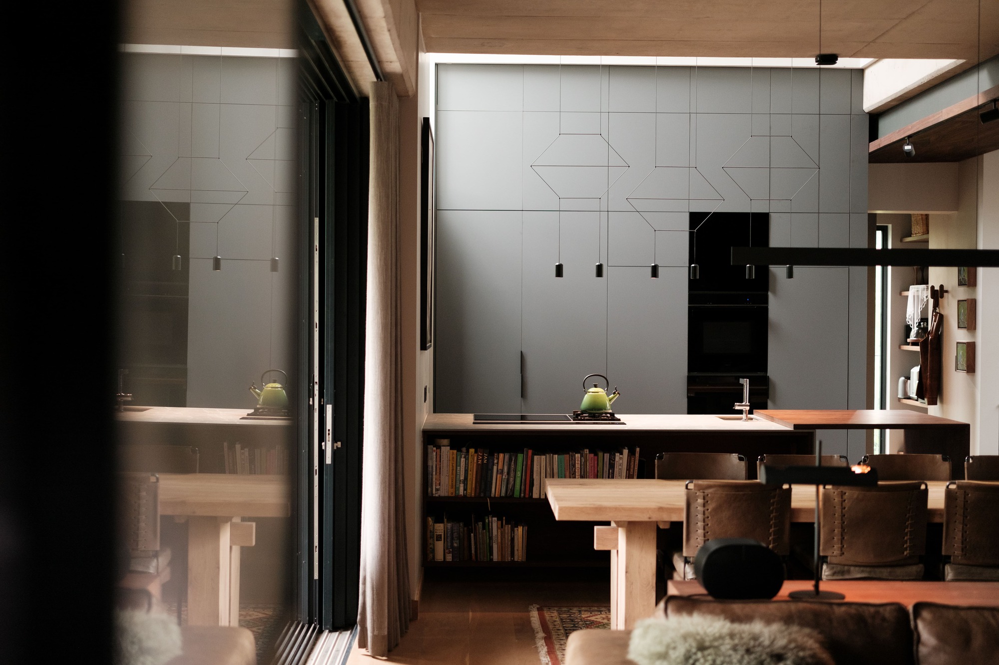 丨南非比勒陀利亚丨KONSEP Architecture Studio-13