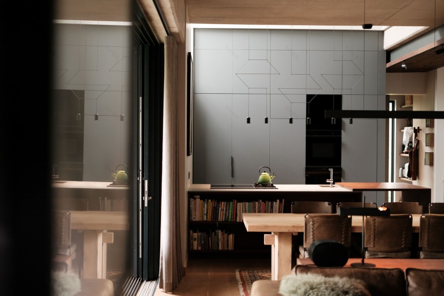 丨南非比勒陀利亚丨KONSEP Architecture Studio-13