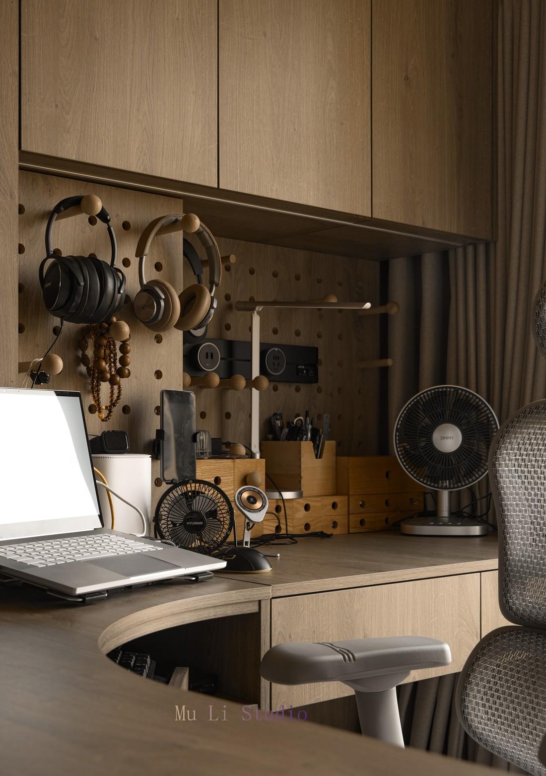 静谧 · 艺术之家丨中国上海丨文本未提及-52