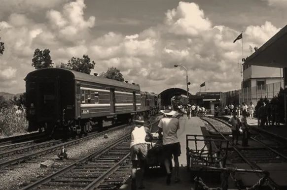 深圳火车站与罗湖口岸片区城市设计-3