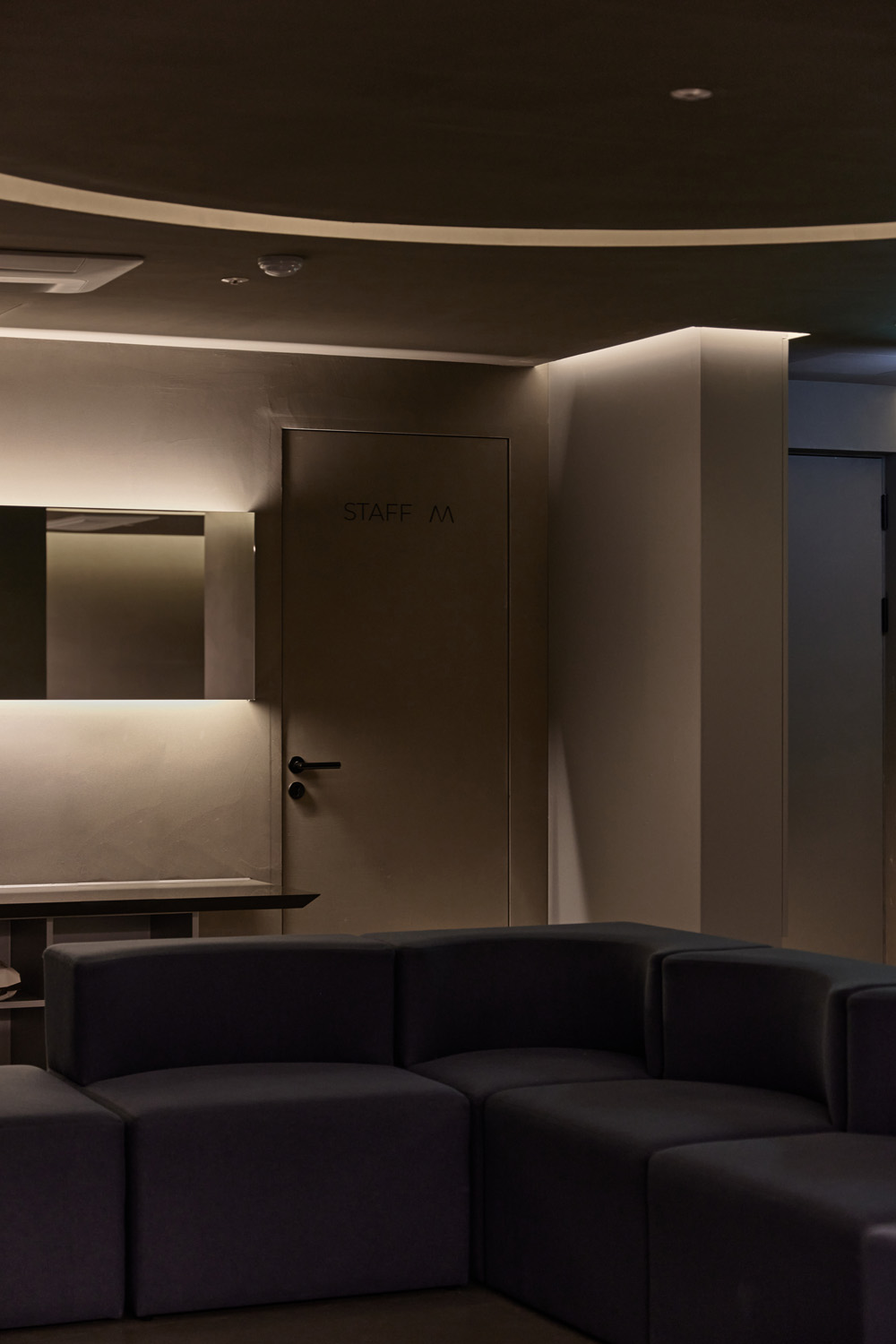 现代奢华室内设计 | 迪芬尼照明陈设艺术-42