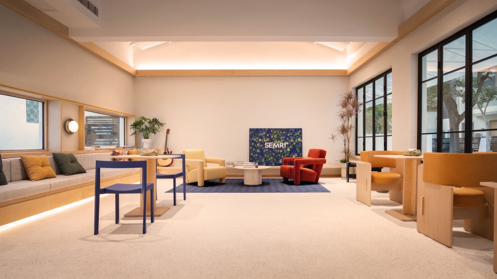 平江路松之屿民宿丨中国苏州丨咫间设计-70