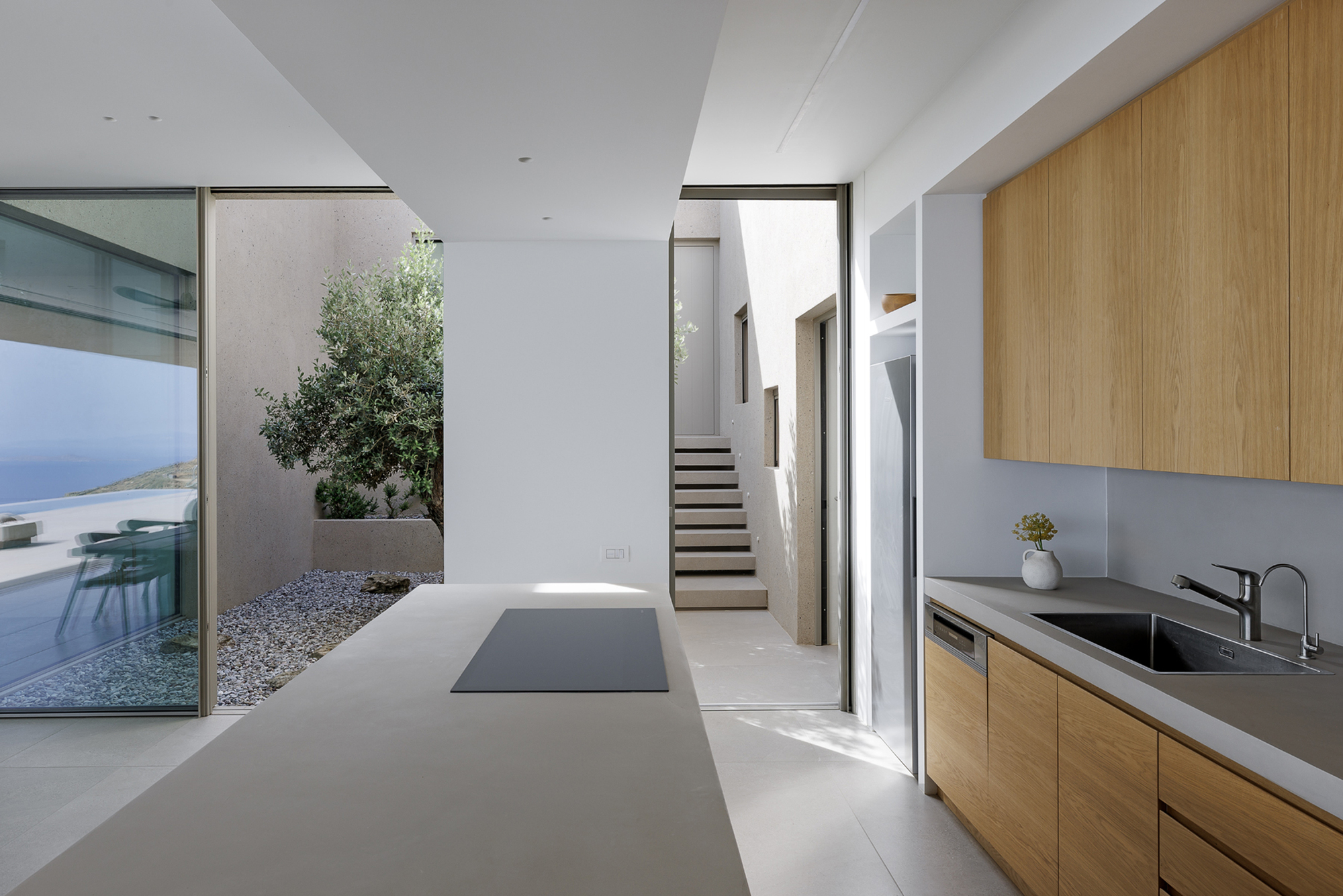 丨希腊丨Katerina Valsamaki Architects-23