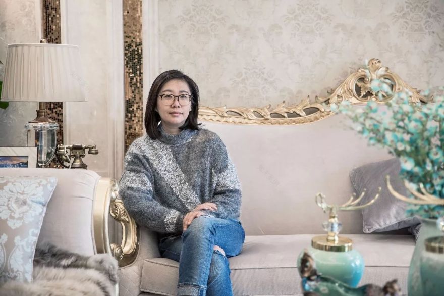 实景邂逅|情迷艮山,浪漫栖居-47