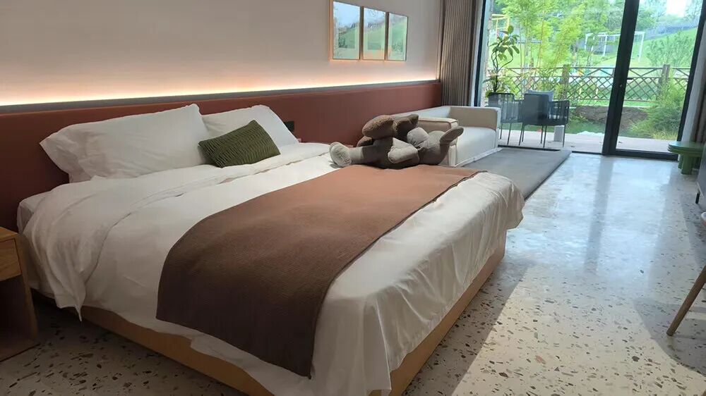 原舍岛屿系列｜躺平看海，把焦虑丢进太平洋。-119