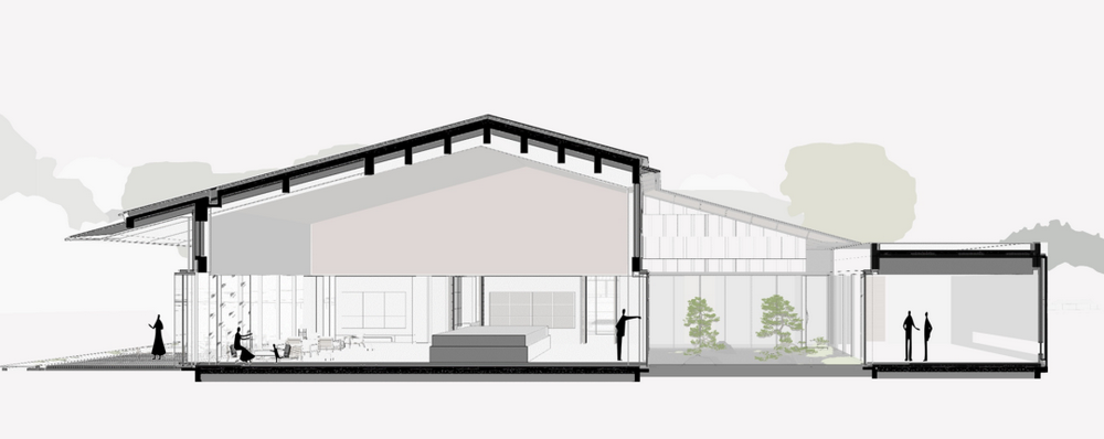 重庆龙湖·温泉山语建筑设计丨中国重庆丨成都天华西南建筑设计有限公司-37