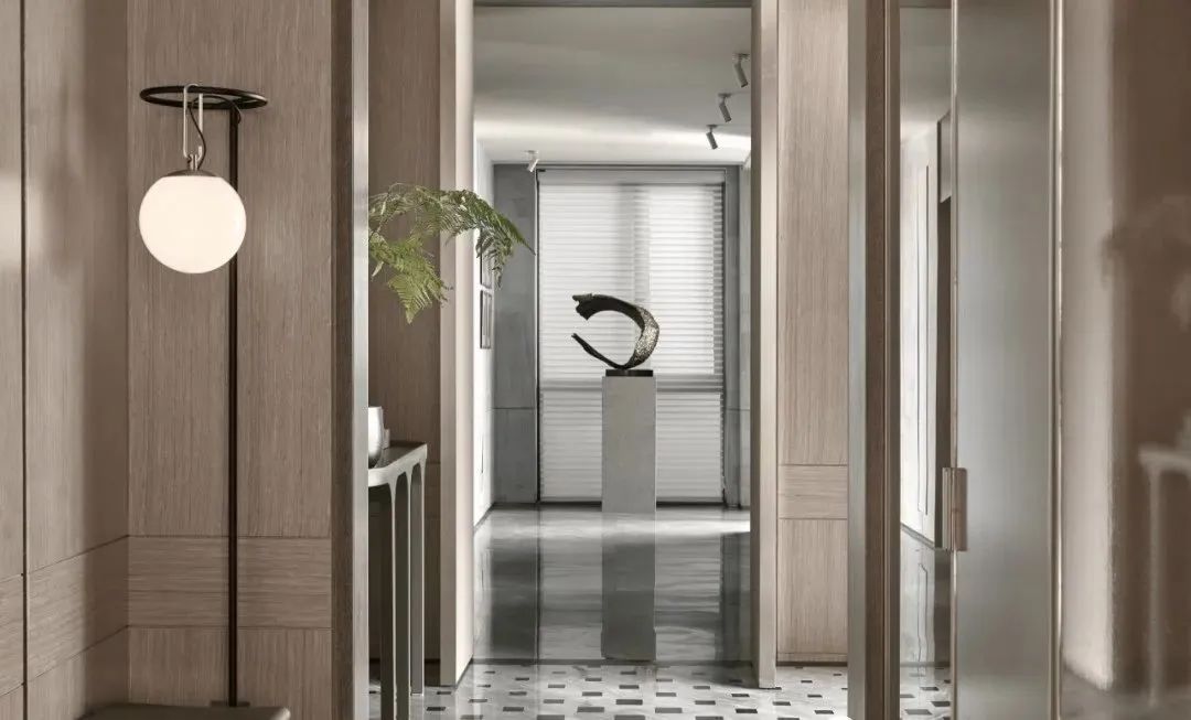 万科·安澜 · 绍兴隐奢大宅丨中国绍兴-36