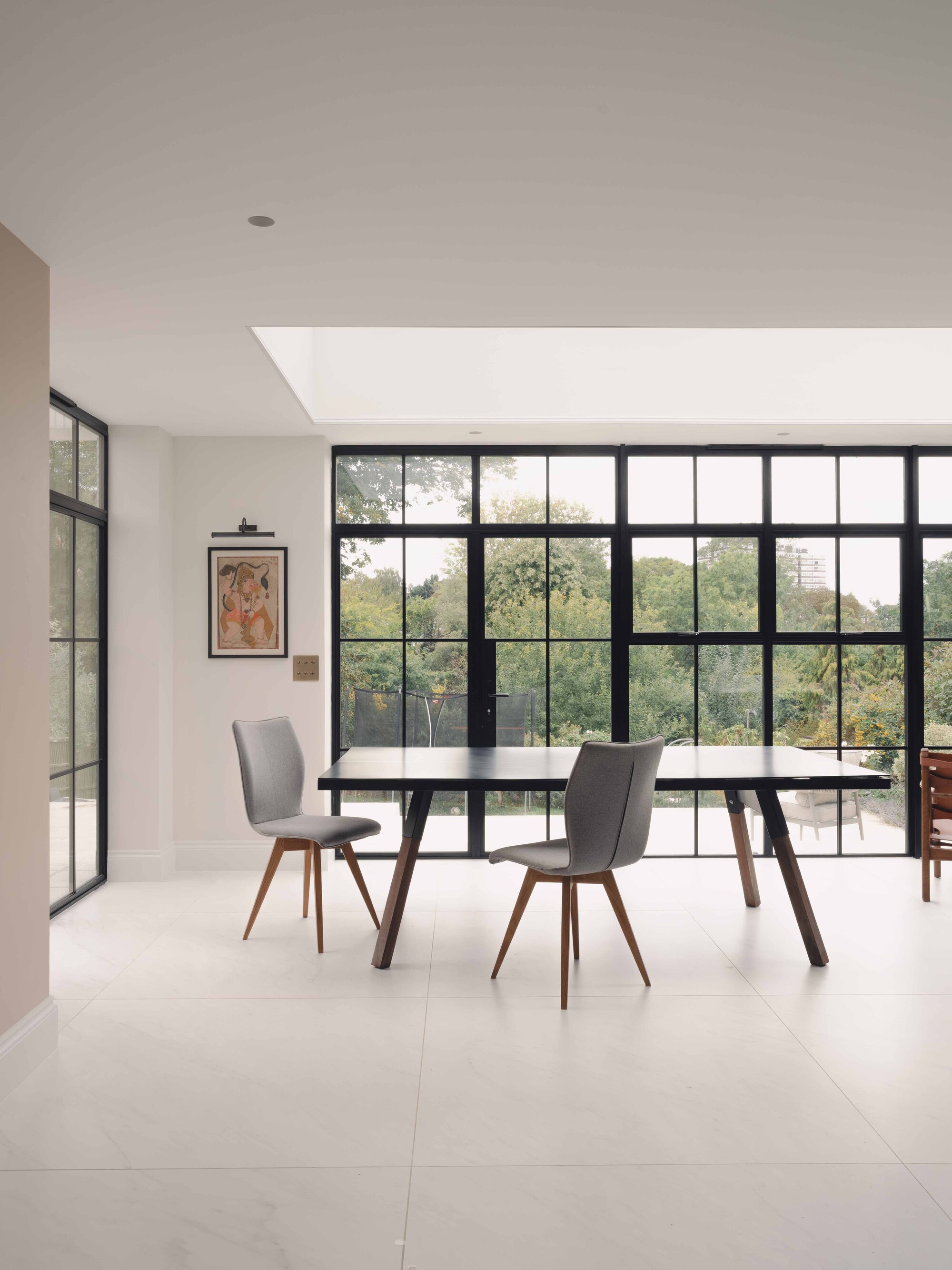 丨英国伦敦丨Manuel Urbina Studio-15